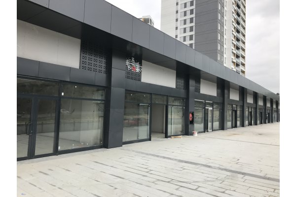 BEMA İNŞAAT GÖLPANORAMA EVLERİ