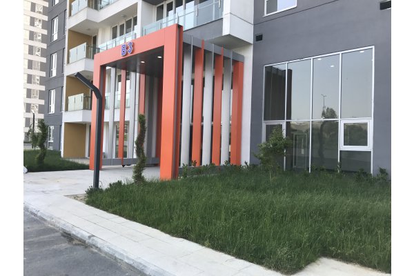 BEMA İNŞAAT GÖLPANORAMA EVLERİ