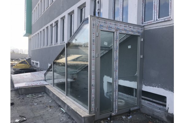 BEMA İNŞAAT GÖLPANORAMA EVLERİ