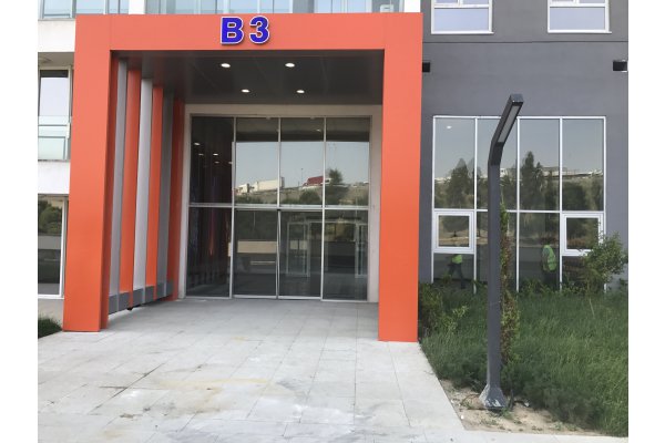 BEMA İNŞAAT GÖLPANORAMA EVLERİ