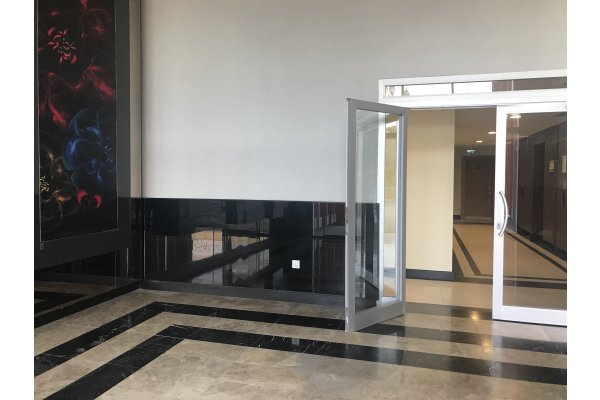 BEMA İNŞAAT GÖLPANORAMA EVLERİ