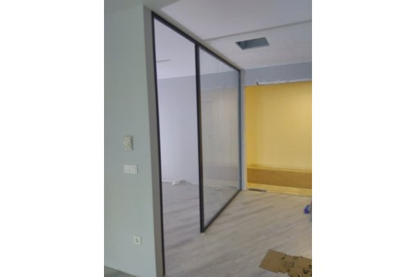 OFİS BÖLME İŞLEMİ