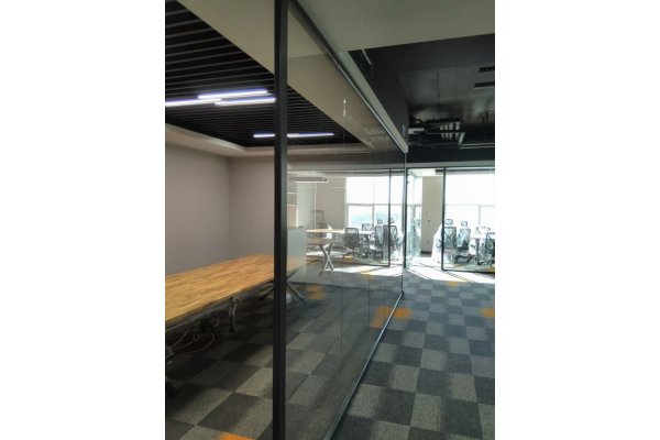 OFİS BÖLME İŞLEMİ