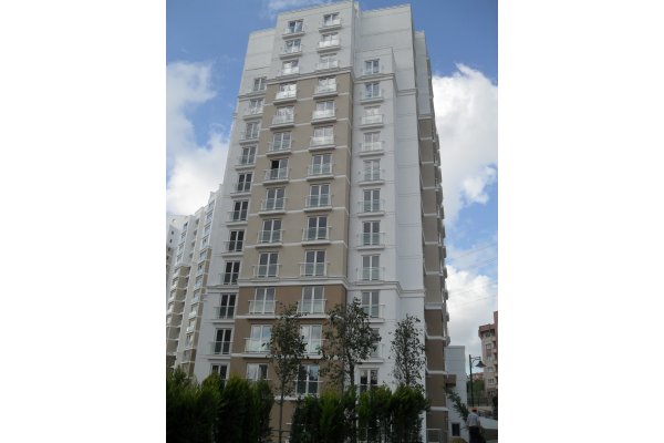 ARTAŞ İNŞAAT - GÜNER İNŞAAT AVRUPA KONUTLARI ATAKENT 2