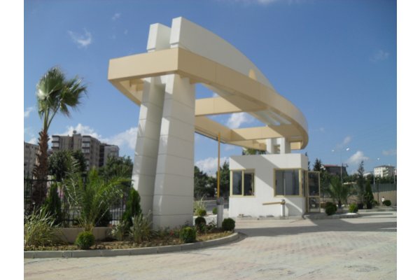 ARTAŞ İNŞAAT - GÜNER İNŞAAT AVRUPA KONUTLARI ATAKENT 2