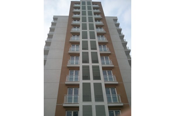ARTAŞ İNŞAAT GÜNER İNŞAAT AVRUPA KONUTLARI ISPARTAKULE 1