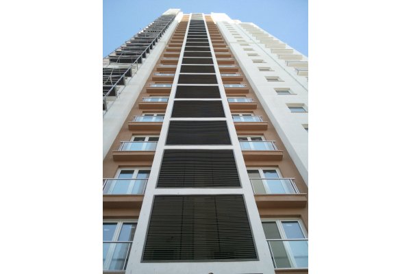ARTAŞ İNŞAAT GÜNER İNŞAAT AVRUPA KONUTLARI ISPARTAKULE 1