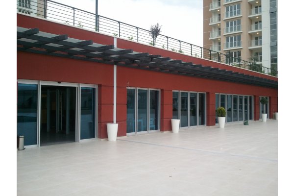 ARTAŞ İNŞAAT GÜNER İNŞAAT AVRUPA KONUTLARI ISPARTAKULE 1