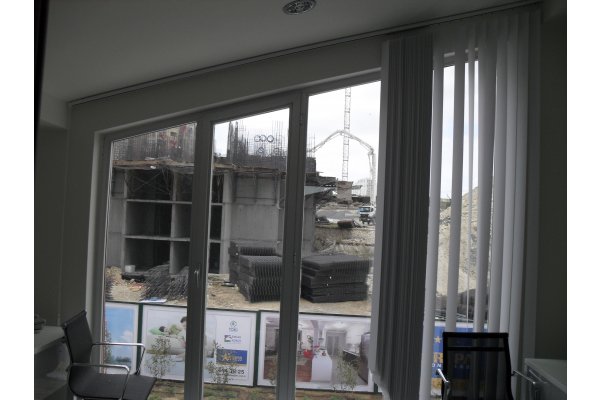 ARTAŞ İNŞAAT GÜNER İNŞAAT AVRUPA KONUTLARI ISPARTAKULE 1