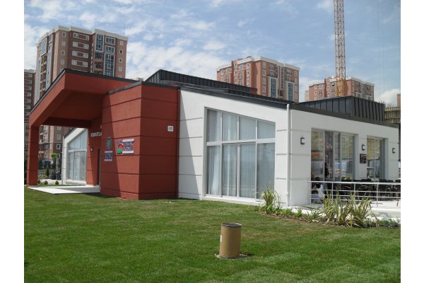 ARTAŞ İNŞAAT GÜNER İNŞAAT AVRUPA KONUTLARI ISPARTAKULE 1