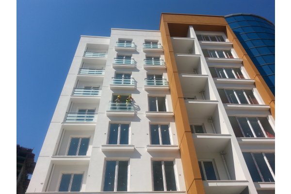 ARTAŞ İNŞAAT MESA KANTUR TEMA İSTANBUL