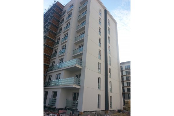 ARTAŞ İNŞAAT MESA KANTUR TEMA İSTANBUL