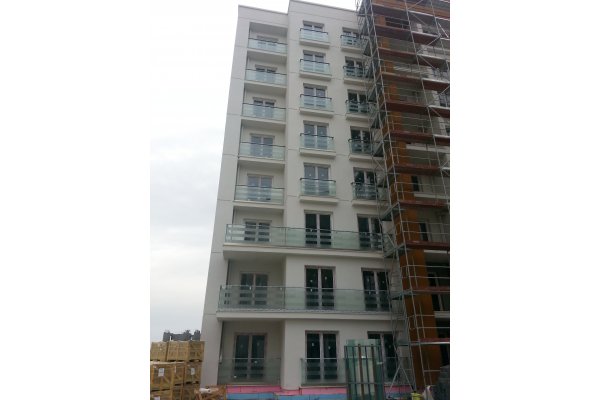 ARTAŞ İNŞAAT MESA KANTUR TEMA İSTANBUL
