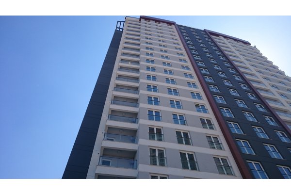 ARTAŞ İNŞAAT MESA KANTUR TEMA İSTANBUL