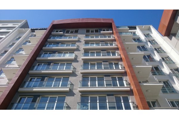 ARTAŞ İNŞAAT MESA KANTUR TEMA İSTANBUL