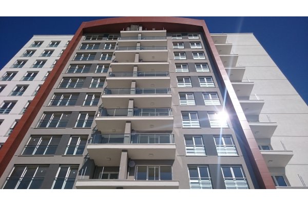 ARTAŞ İNŞAAT MESA KANTUR TEMA İSTANBUL