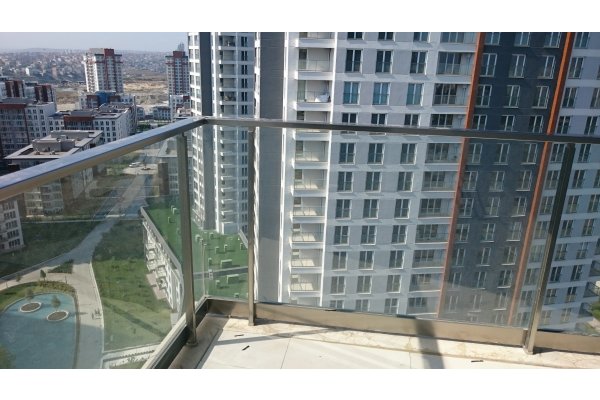 ARTAŞ İNŞAAT MESA KANTUR TEMA İSTANBUL