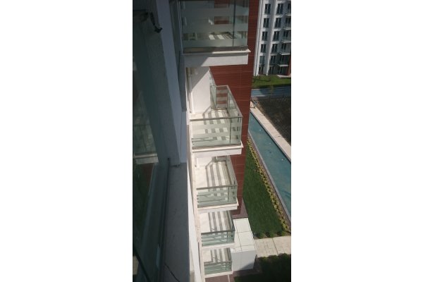 ARTAŞ İNŞAAT MESA KANTUR TEMA İSTANBUL