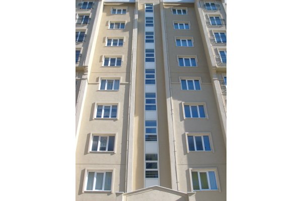 GÜNER İNŞAAT BAŞAKŞEHİR 5. ETAP 1. KISIM