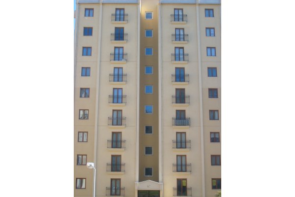 GÜNER İNŞAAT BAŞAKŞEHİR 5. ETAP 1. KISIM