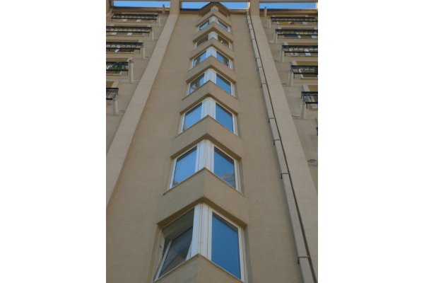 GÜNER İNŞAAT BAŞAKŞEHİR 5. ETAP 1. KISIM
