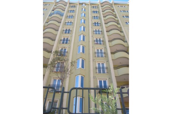 GÜNER İNŞAAT BAŞAKŞEHİR 5. ETAP 1. KISIM
