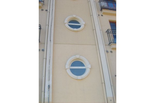 GÜNER İNŞAAT BAŞAKŞEHİR 5. ETAP 1. KISIM