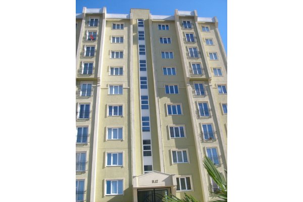 GÜNER İNŞAAT BAŞAKŞEHİR 5. ETAP 1. KISIM