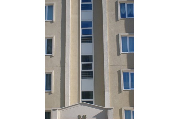 GÜNER İNŞAAT BAŞAKŞEHİR 5. ETAP 1. KISIM