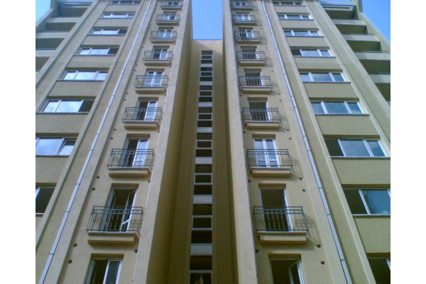GÜNER İNŞAAT BAŞAKŞEHİR 5. ETAP 2. KISIM