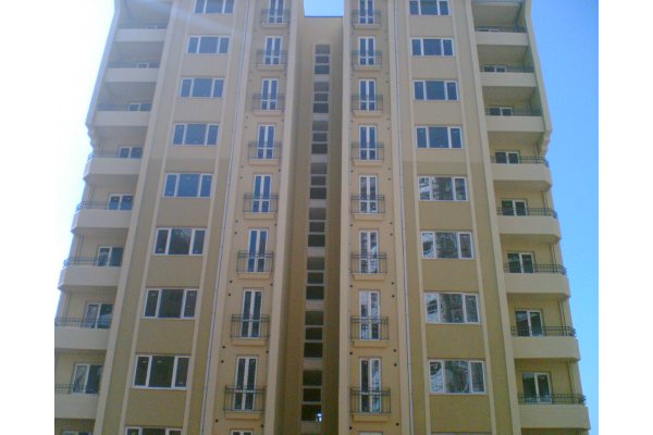 GÜNER İNŞAAT BAŞAKŞEHİR 5. ETAP 2. KISIM