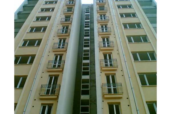 GÜNER İNŞAAT BAŞAKŞEHİR 5. ETAP 2. KISIM