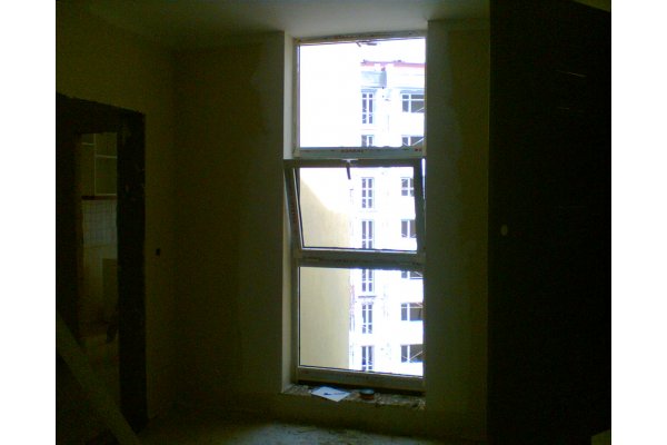 GÜNER İNŞAAT BAŞAKŞEHİR 5. ETAP 2. KISIM