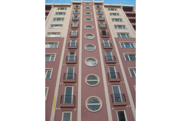 KALYON İNŞAAT KİPTAŞ SİLİVRİ 1. ETAP