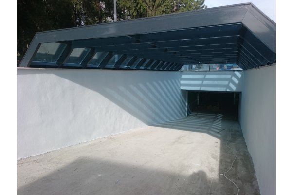 TAŞKÖPRÜ BELEDİYESİ MEYDAN DÜZENLEMESİ